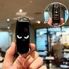 Mazda 3 Key Cover for Axela, CX-5, CX-30 EV, Atenza, CX-4/CX-8