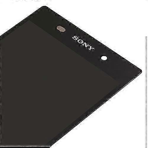 2026 Pro Sony Xperia Z1 L39h Sestava LCD s dotykovým displejem Digitizér (OEM)