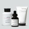 Clear Skin Pro Complete Anti-Acne Kit for Flawless Complexion A Powerful Routine for Treating Active Acne and Soothing Skin