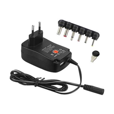 30W 3V-12V univerzální nabíječka AC/DC adaptér Přepínací napájecí zdroj LED Driver Lighting Transformer