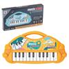 Electronic Piano for Kids Mini Keyboard Musical Kids Education Toys Musical Instrument Gift for Child Beginner 2 To 5 Years