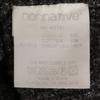 Nonnative Knit Jacket Charcoal Gray With Elbow Patch Men's Used