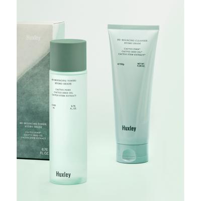 Haut- & Körperpflege – Pflegekosmetik-Sets