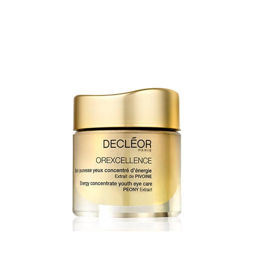 

Décleor Orexcellence Молодежный уход за глазами 15мл