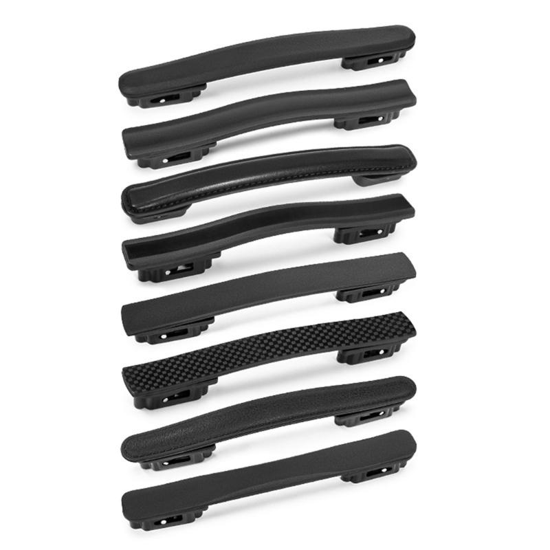 Luggage Suitcase Handle Carry Strap Replacement Parts Plastic Luggage Grip Luggage Spare Strap Luggage Accessories