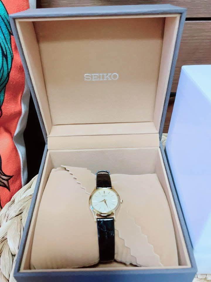 [USED] Seiko Watches
