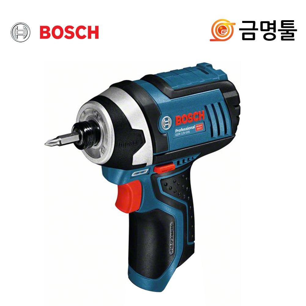 

Bosch GDR10.8V LI Ударный зарядный драйвер 10,8 В Основной блок Максимальный крутящий момент 105 Нм в сборе