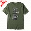 Klettern Word Art Grafikdruck T-Shirt Outdoor Kletter-T-Shirt Sommer Lässig Atmungsaktiv Trendig Abenteuersport Oberteile Coole Unisex Kleidung