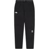 SUMMIT Casual Pants Men's Black NP6NR01A