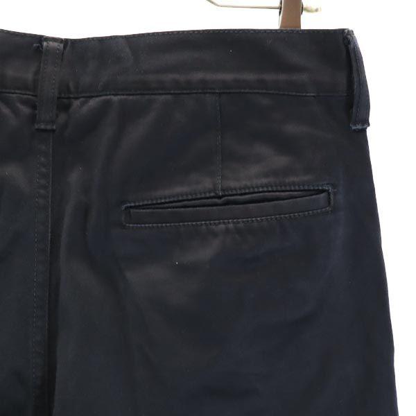 JOHN LAWRENCE SULLIVAN made in Japan Long pants 38 black Men's Used