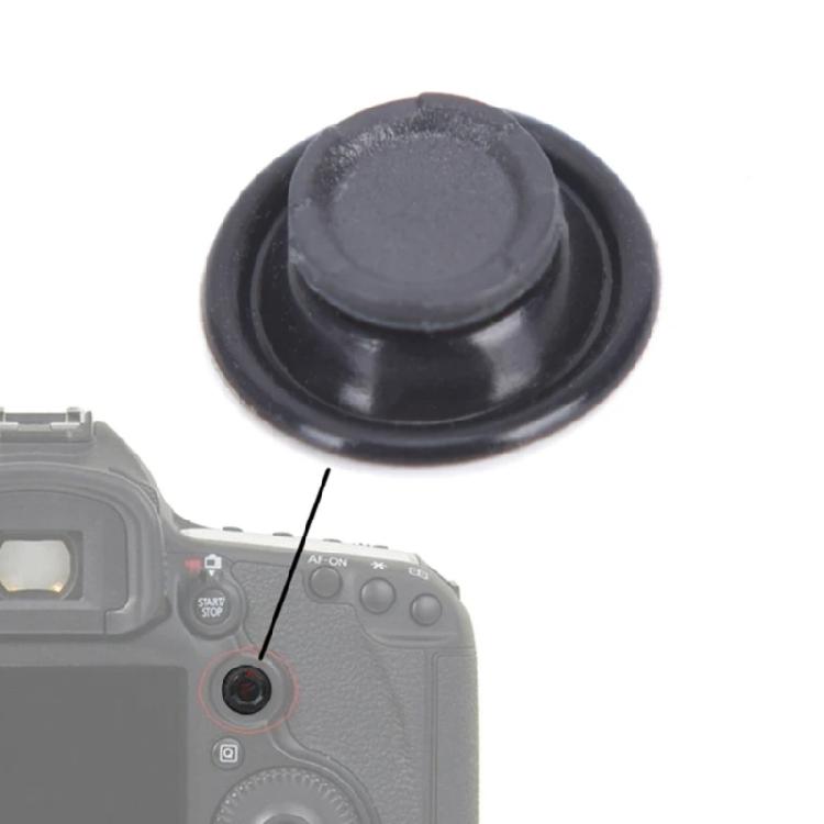 Premium Replacement Crossing Button Joystick Button For 5DIII 5D3 5DSR Lightweight Design And Easy Maintenance Precise Fit