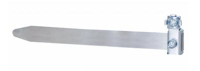 Opaska Uziemiająca Stal Nierdzewna 426Mm 1/8-4 R.8182