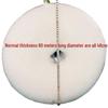 Shockproof & Explosion-proof Bubble Wrap Inflatable Foam Bag for Express Delivery