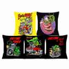 Cushion Cover Rat Fink For Sofa Pillow Cover Living Room Stills Pillow For Chairs Pillowcase Home Decorative Cushions 268