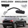 90602JD00B For Nissan Qashqai J10 2006-2014 90602-JD004 New Car Tailgate Switch Trunk Lid Opening Button 90602-JD00B 90602JD004