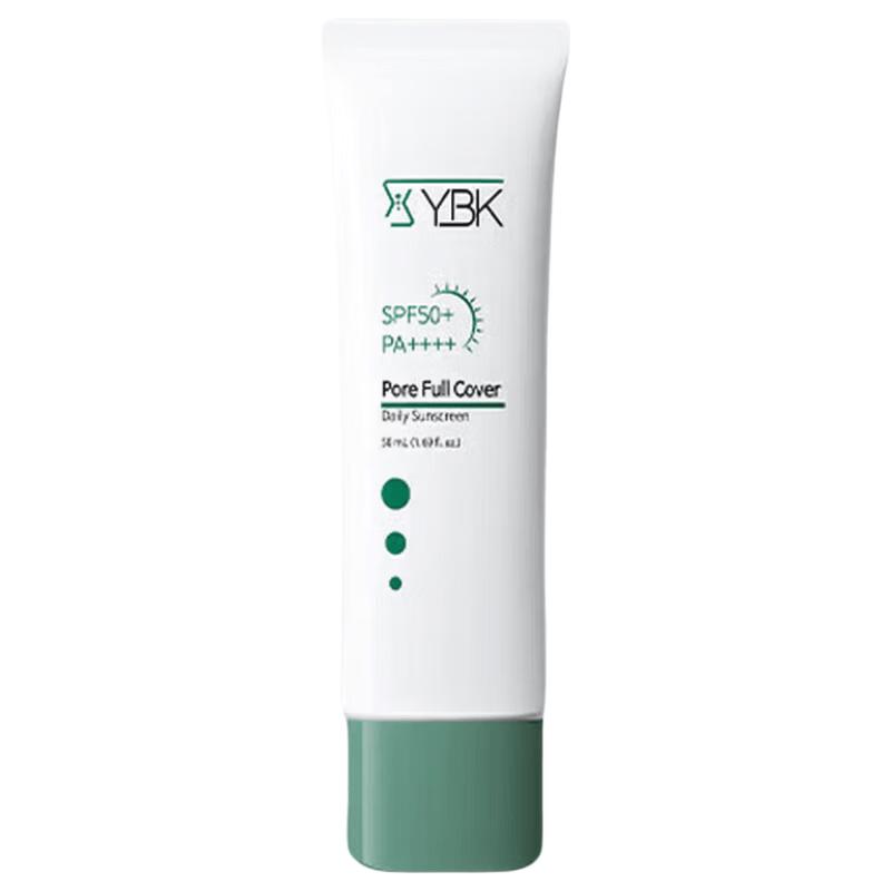 

YBK Houttuynia Cordata 3-in-1 Physical Sunscreen SPF50+ PA++++