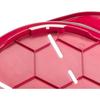 Panier-Corbeille SIESTA DELUXE Taille 4 - 61,5*45*21,5 cm - Bordeaux -FERPLAST