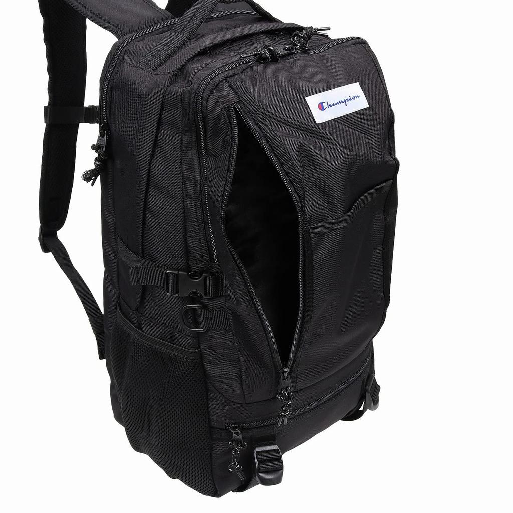 Champion Backpack Kansas 11684 No.