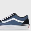 Vans Sneakers Core Classic Old School Sneakers Navy Vn000d3hnvy