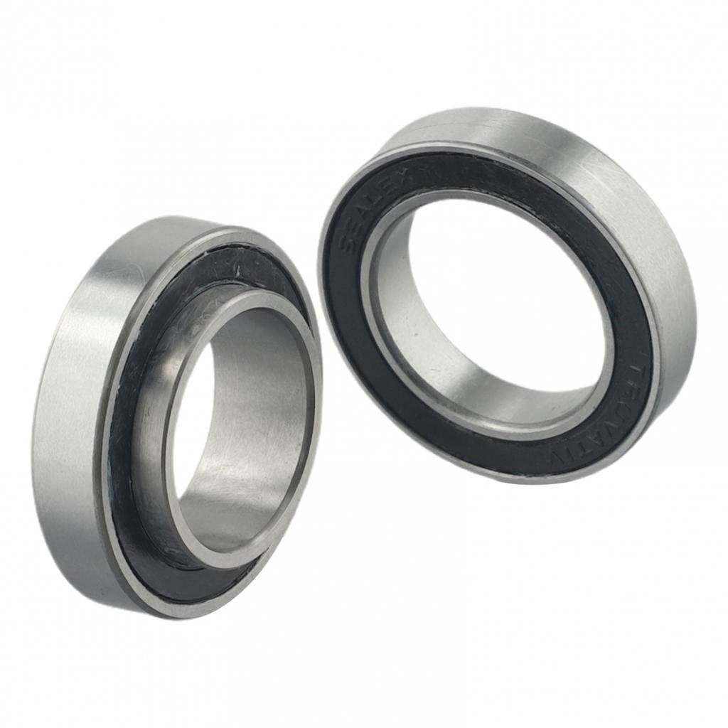 Bike Bearing 22.2x37x8x11.5mm.24x37x8mm Bicycle Bottom