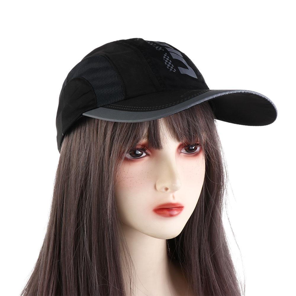 Waterproof Quick Dry Cap Breathable Truck Hat Summer Baseball Cap  Mountain Climbing
