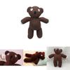 Mr. Bean Teddybeer Pluche Speelgoed In 4 Verschillende Maten Zacht En Knuffelig Knuffeldier