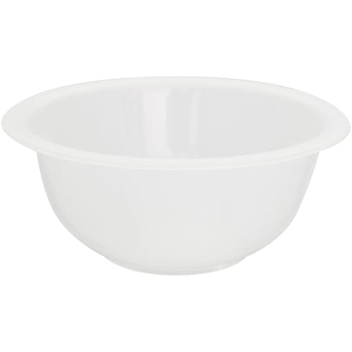

Matfer PP Mixing Bowl, 28cm, 116453, Polypropylene, Germany, ABC9903