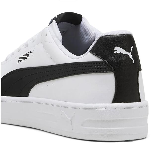 Puma Sneakers Court Classic Clean
