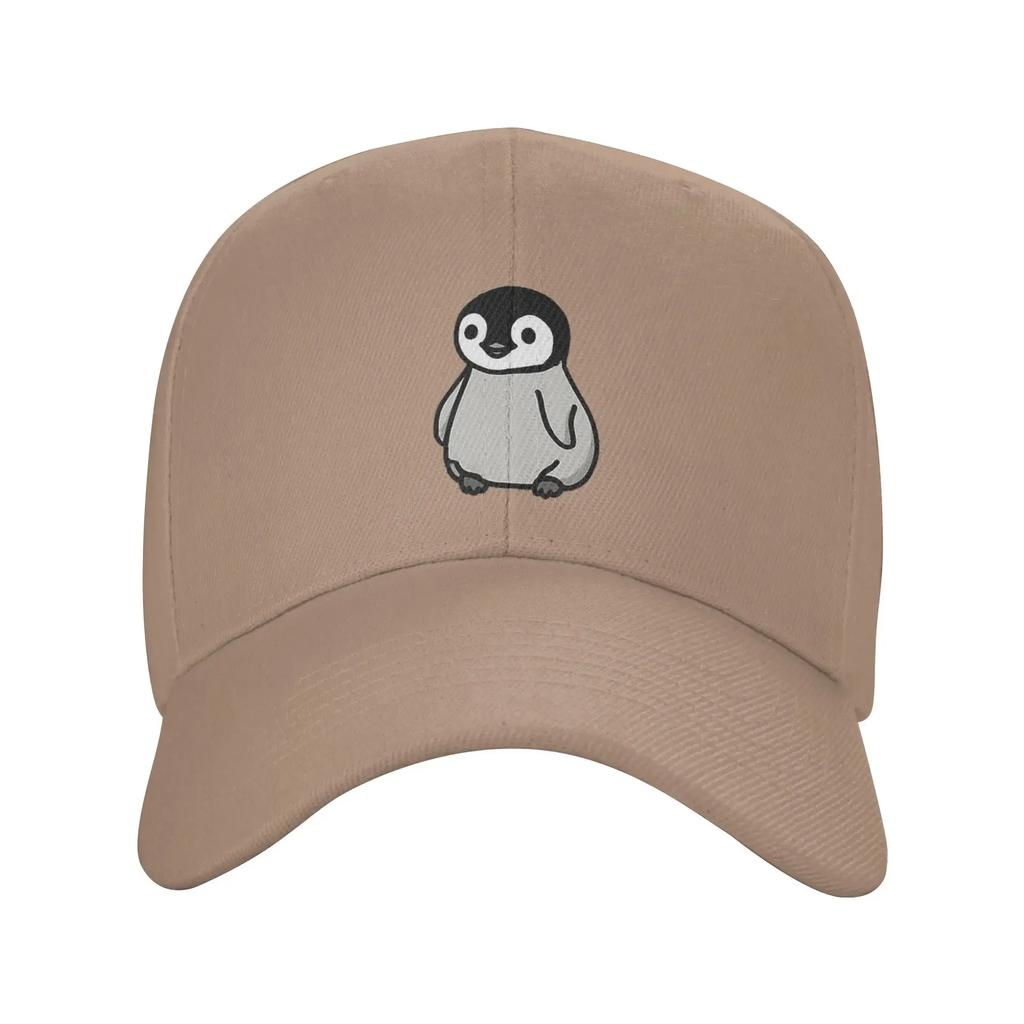 Unisex Baseball Hats Baby Penguin  Outdoor Streetwear Summer Sports Baseball Caps Hip Hop Cap Casquette Hats