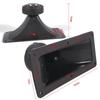 150W Piezoelectric Tweeter Dual Drive Audio Speaker New Treble Speaker