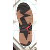 Usato JordanAir Jordan 6 Black Infrared OG GS 384665-060-P26104256856605