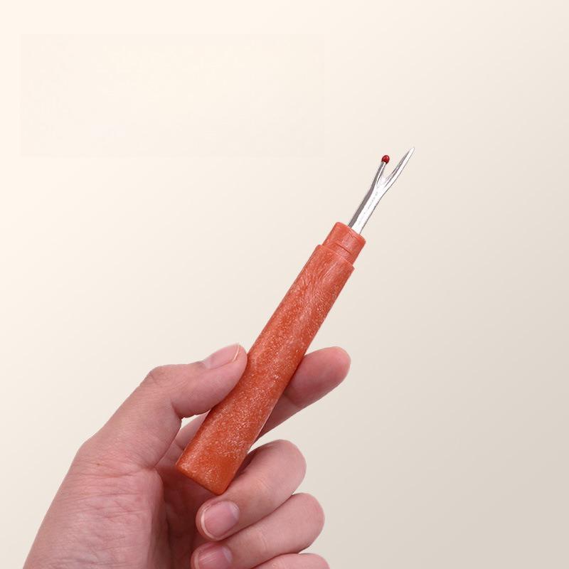 Handmade DIY Thread Unpicker Sewing Machine Thread Remover Large-sized Thread Unpicker Home New Cross-stitch Picke Unpickers