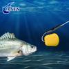 50pcs Ultra-Realistic Corn Kernels Fishing Lure Soft Fishing Bait Cool Fishing Tackle Pesca