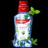 Colgate Vibrant Mint Mouthwash Twin Pack