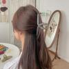 Women's Cross Twist Big Size Hair Clip