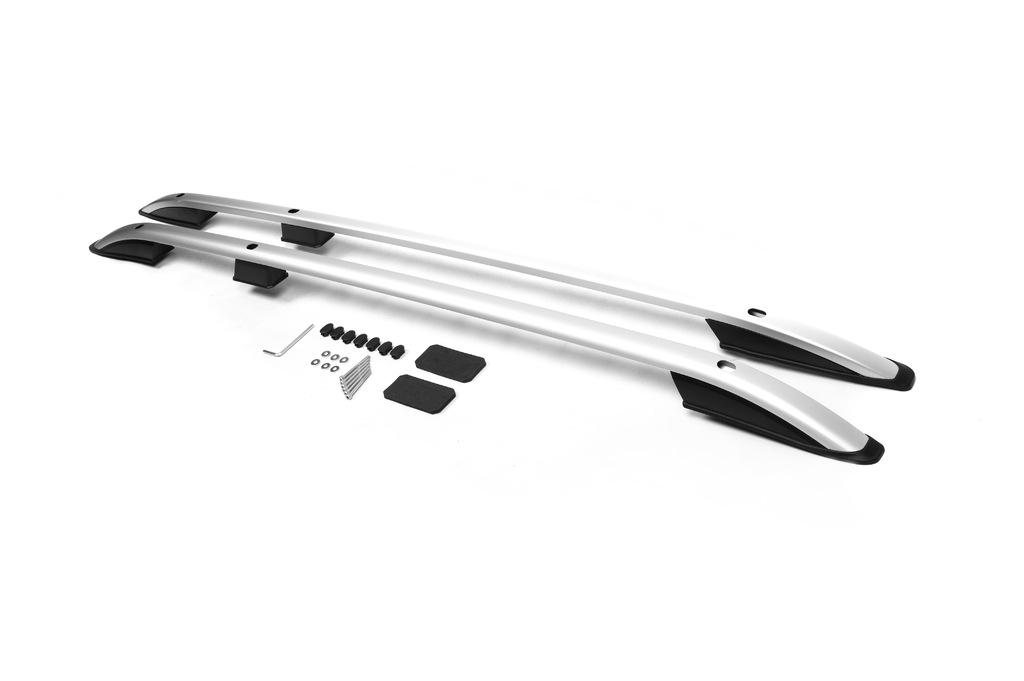 Sine de acoperiș Skyport (gri) pentru Range Rover Sport 2014-2022