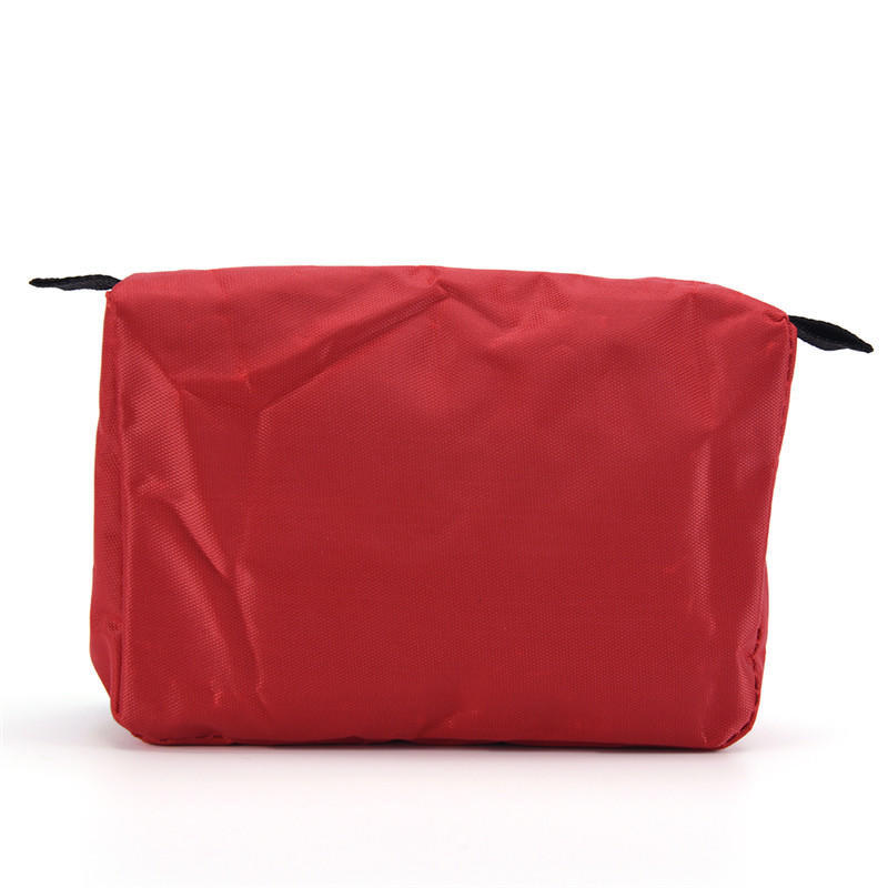 Camping Emergency Bandage Medical Survival Drug Case First Aid Kit Pack Bag