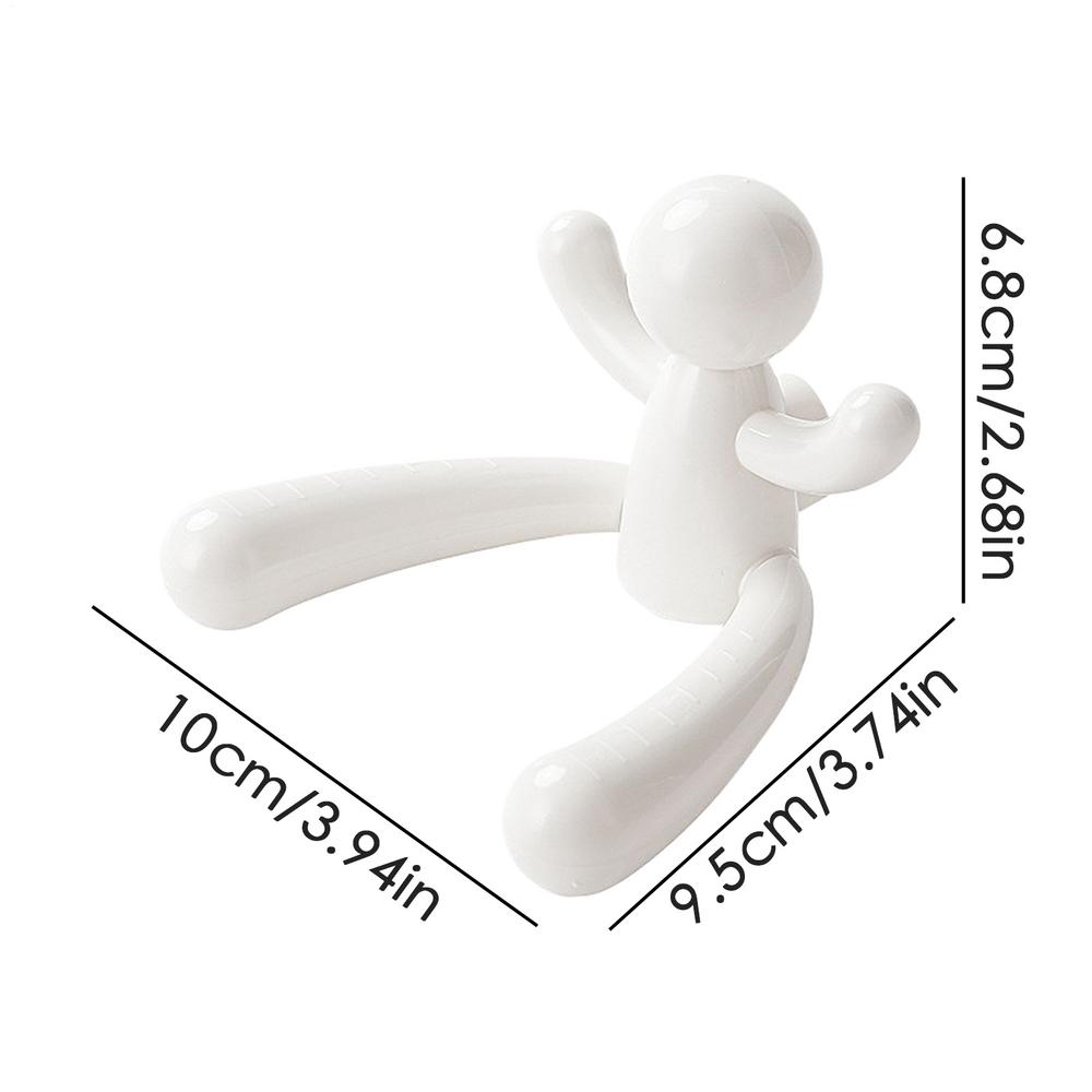 Decorative Wall Hooks Cute Key Holder for wall mounted storage rack Organizer Aesthetic for Jewelry