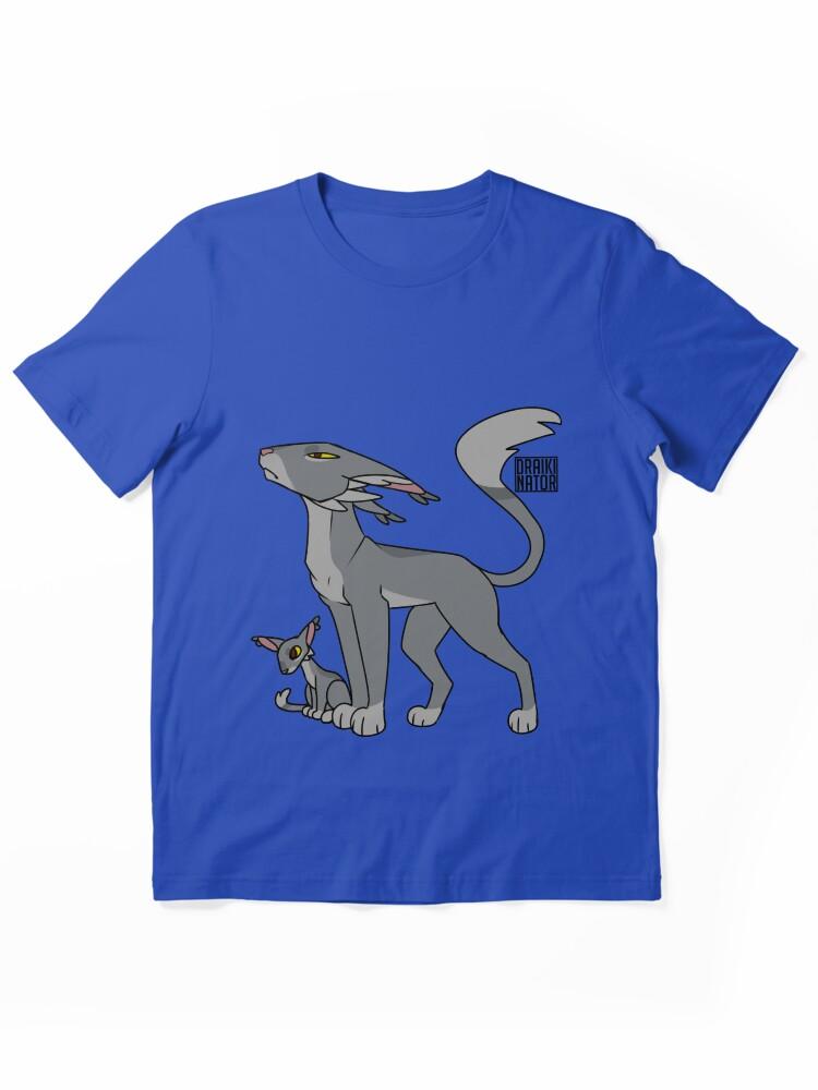Wolfheart Wolfheart Essential Unisex T-Shirt
