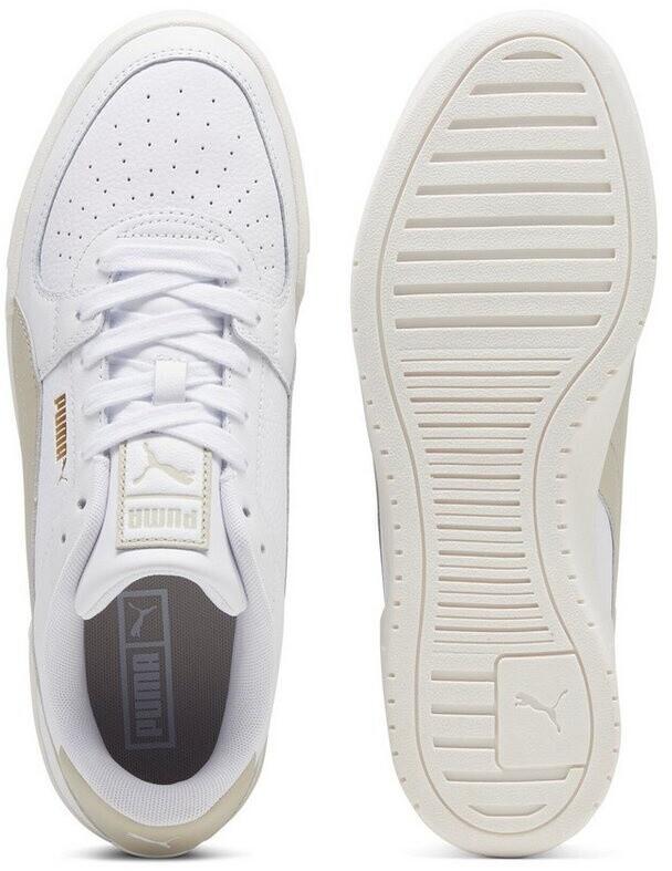 Кроссовки Puma CA Pro Classic white/beige