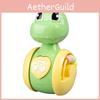 Baby Crawl Guide Dinosaur Toy For 0 To 6 Months Educational Development