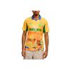Puma x KidSuper MSFC Jersey Replica (Mamelodi Sundown) Pale Yellow/Fast Green Men Tops 782738-22