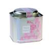 Tea Tonic Organic White Tea & Rose Petals Tea Tin 75g