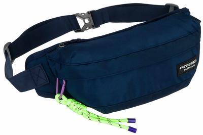 Saszetka PTN SWY-02-6997 Navy