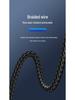 Type-C USB to Gigabit Ethernet Adapter for Laptops, Tablets, and Phones