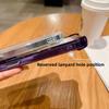 Airbag Shockproof Transparent Phone Case For Apple iPhone 16 15 14 13 12 11 Pro Max Plus Clear Hard Bumper Cover