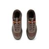 Nautica x Reebok BB 4000 II LOW Vintage Low-Top Basketball Shoes, Unisex Brown 100245904