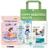 Longliqi Bath & Body Gift Set