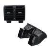 1TD 819 203 Rear Air Vent ABS Air Conditioning Outlet