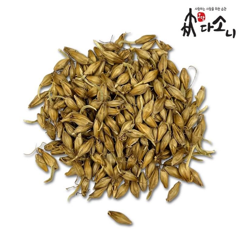 Bodam Dasoni Malt Domestically Produced 500g